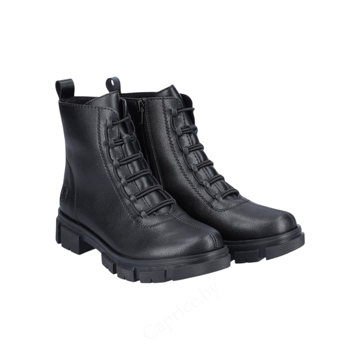 БОТИНКИ RIEKER АРТИКУЛ: Y7150-00